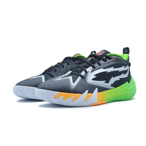 Scoot Zeros 1 "NBA 2K"