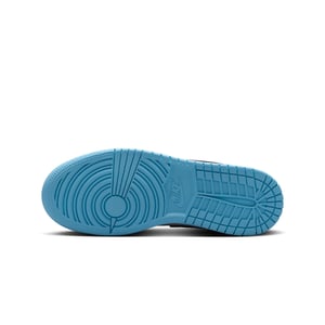 Air Jordan 1 Low "Blue Void" GS