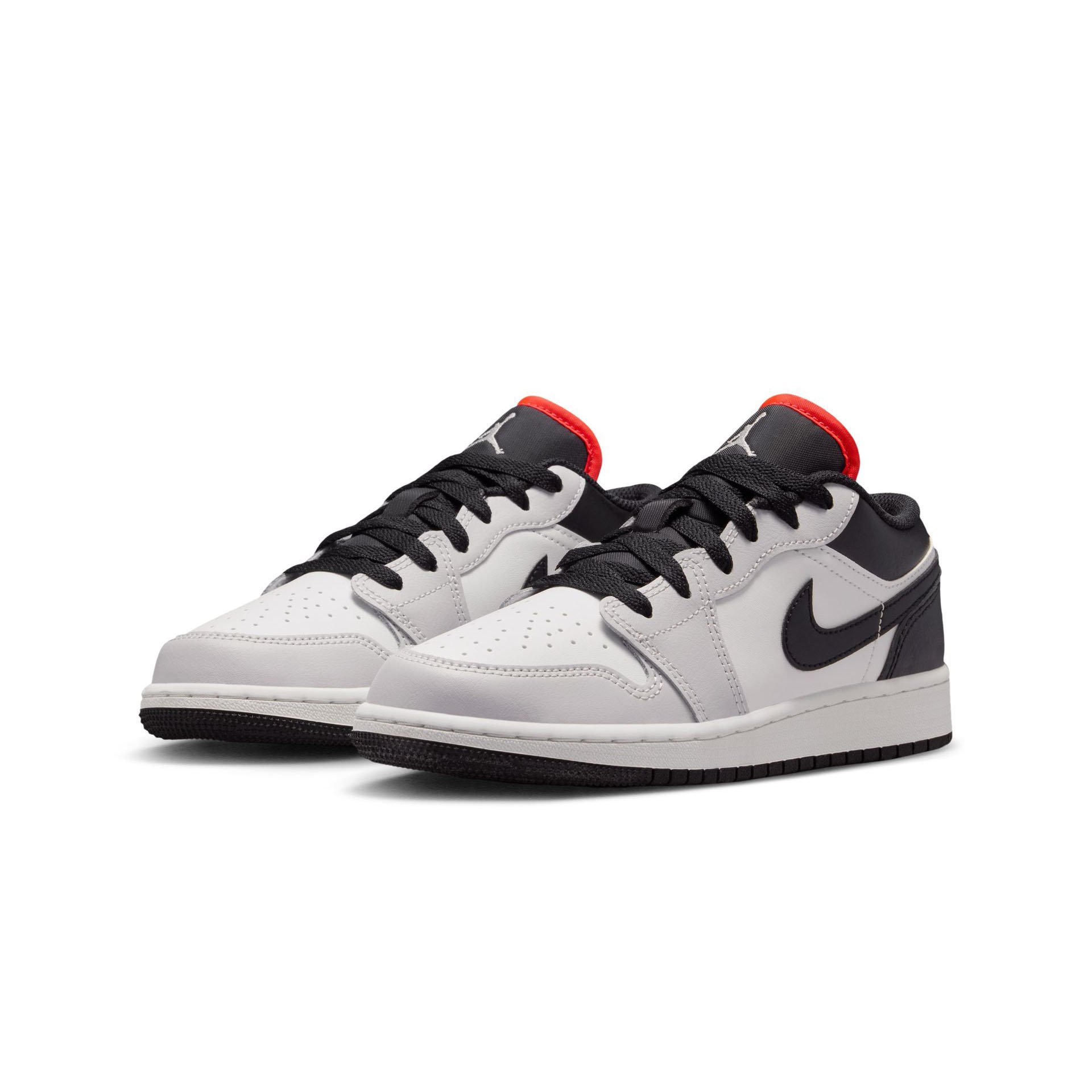 Air Jordan 1 Low "Neutral Grey" GS