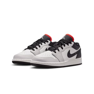 Air Jordan 1 Low "Neutral Grey" GS