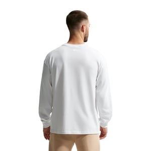 Kobe Lunar New Year LS M90 Tee "White"