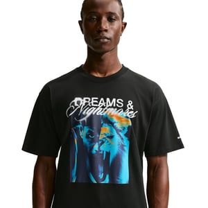 LeBron Dreams And Nightmares Tee