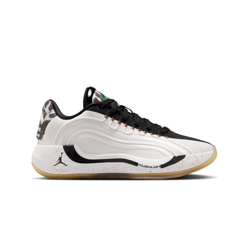 Luka 4 "Gone Ranching" GS