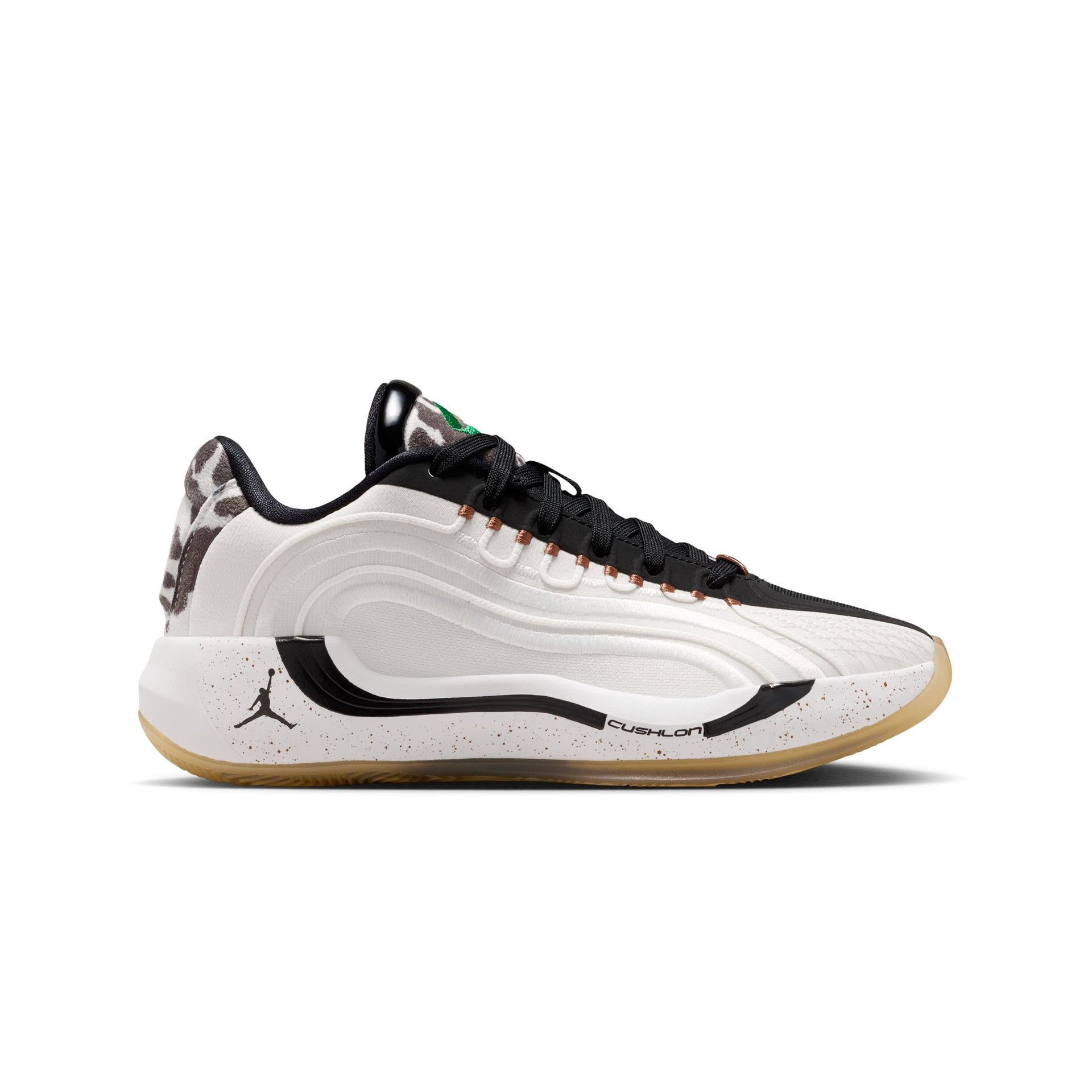 Luka 4 "Gone Ranching" GS
