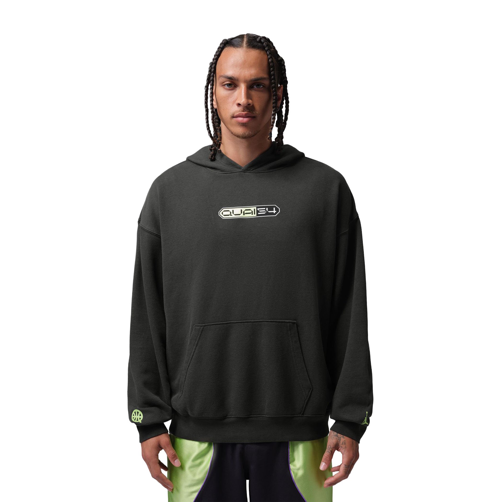 Quai 54 OVS PO Hoodie