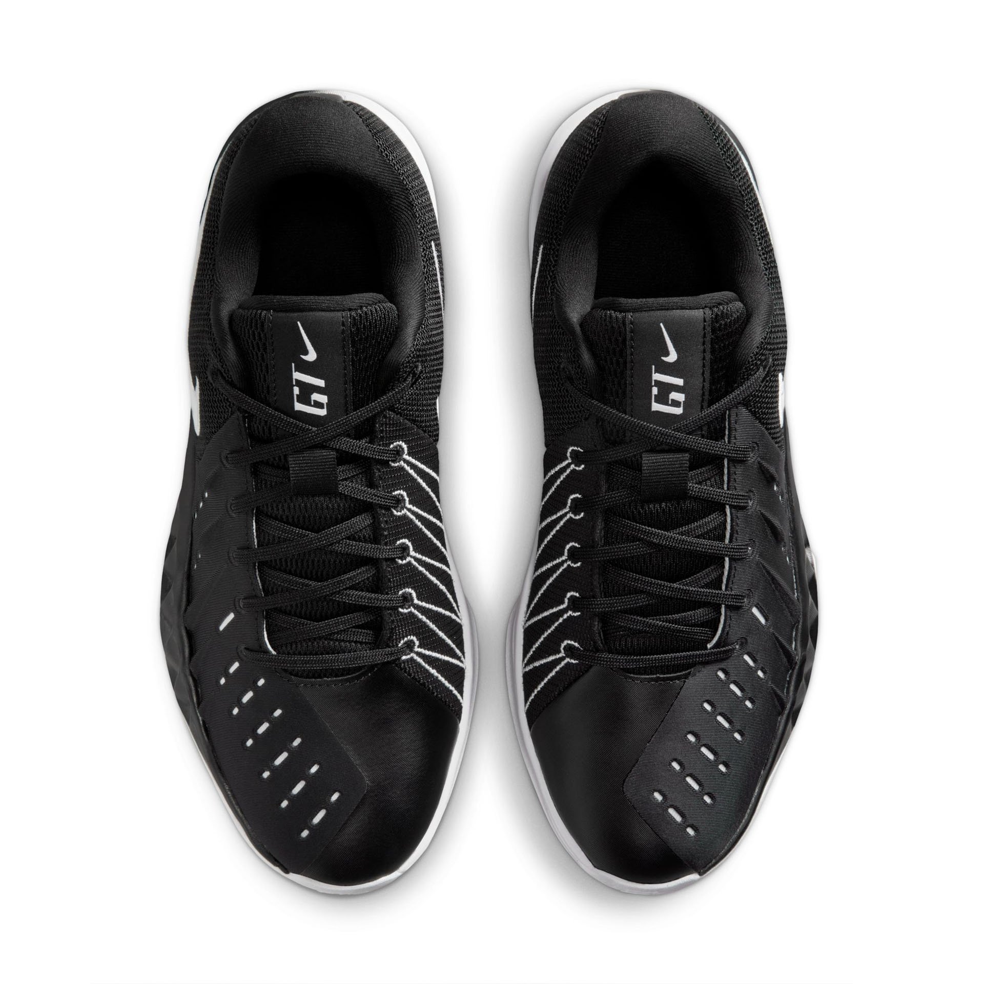 G.T. Cut Academy 2 "Black"