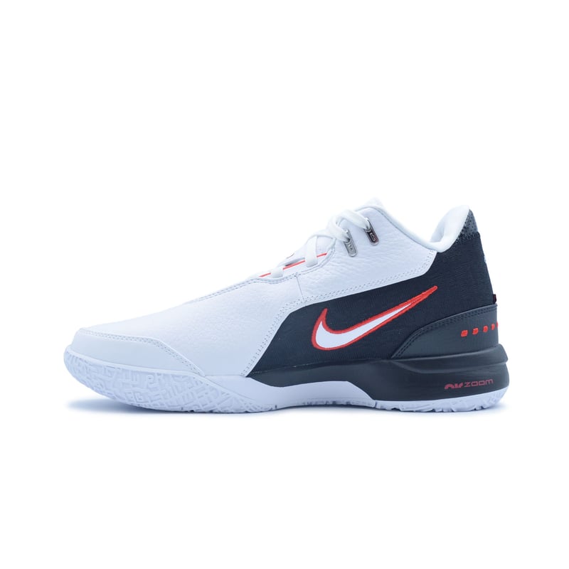 LeBron NXXT Gen AMPD "First Game" 2