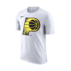 Indiana Pacers CE Logo Tee