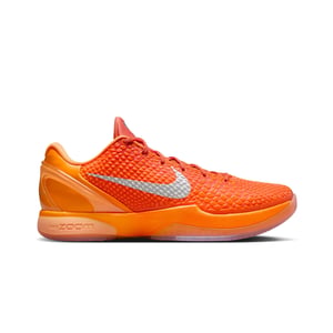 Kobe 6 Protro "Total Orange"
