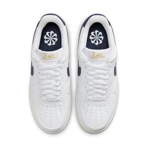 WMNS Air Force 1 '07 Next Nature "Obsidian"