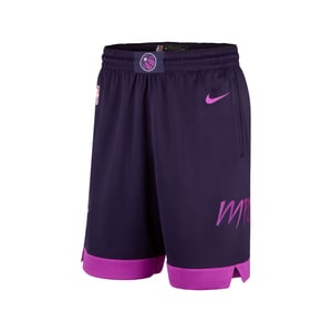 Minnesota Timberwolves CE Swingman Short