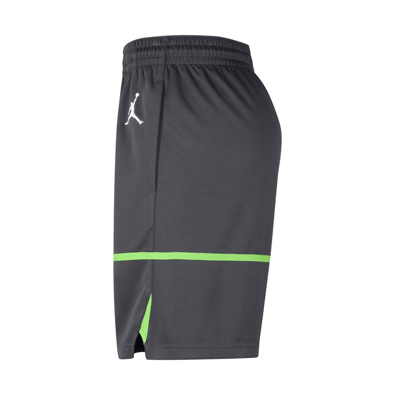Minnesota Timberwolves Statement Swingman Short 2