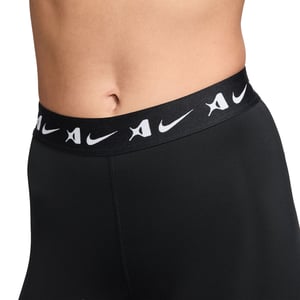 WMNS A'ja Wilson Single Leg Tight Left "Black"