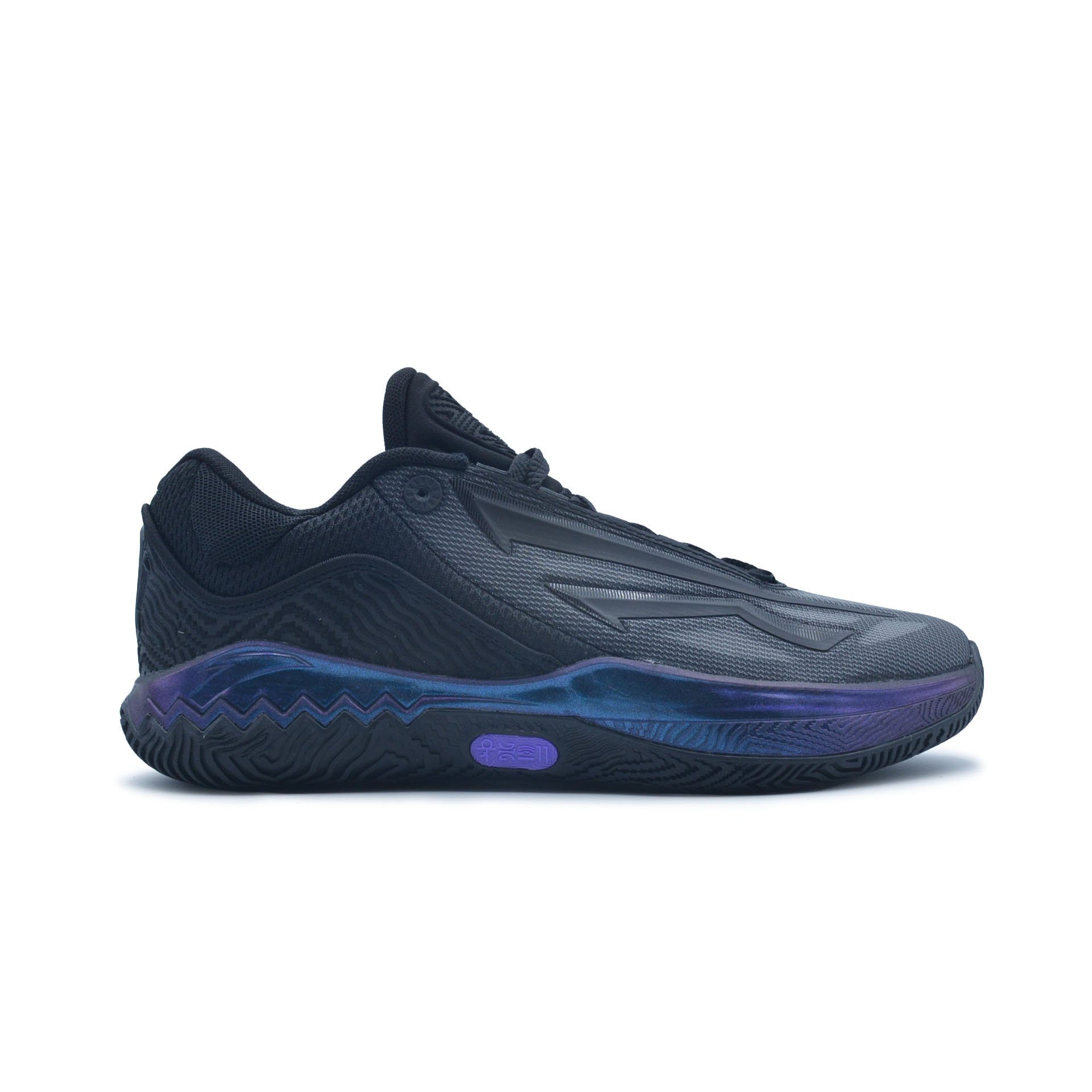 KAI Speed 2 "Black Warrior"