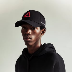 5Panel Logo Cap