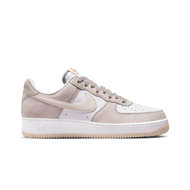 Air Force 1 '07 "College Grey"