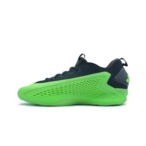 Anthony Edwards 1 Low "Lucid Lime"