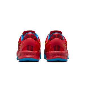 Kobe 8 Protro “Year of the Horse”