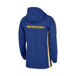 Golden State Warriors Zoned FZ Hoodie