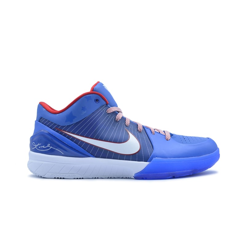 Kobe 4 Protro "Philly"