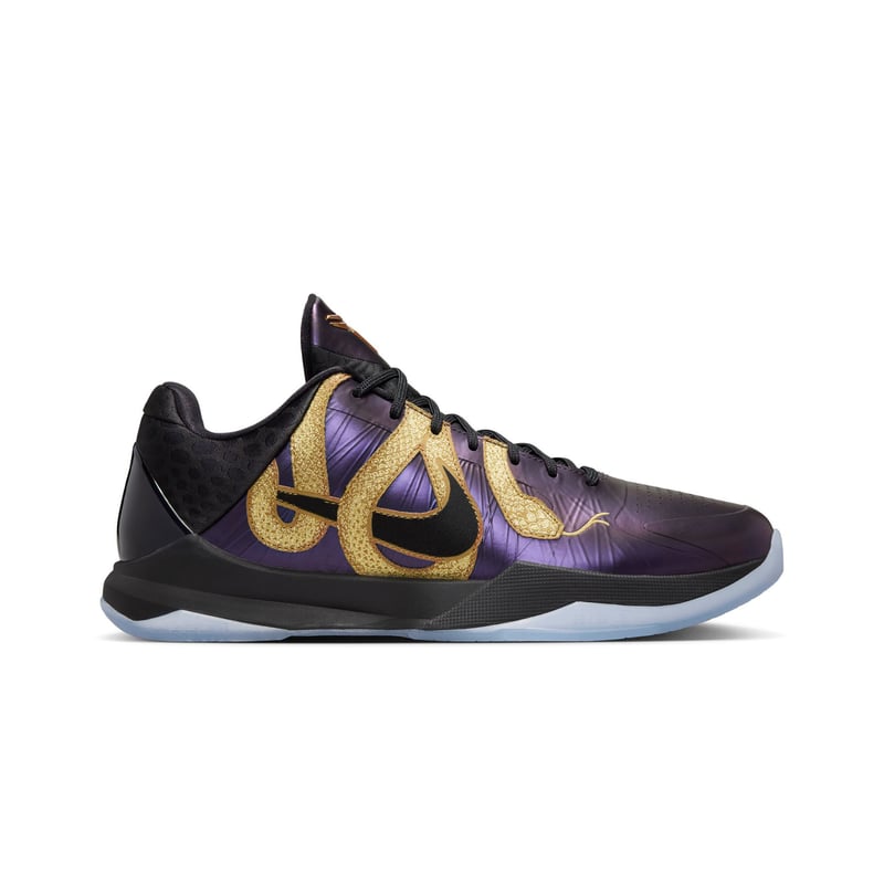 Kobe 5 Protro "Year of the Mamba"