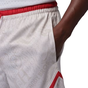 Sport AOP Diamond Short "Phantom"