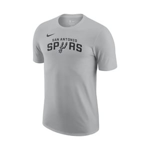 San Antonio Spurs Essential Logo Tee
