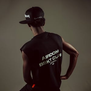 Airdom "BSKT CLUB" Tank