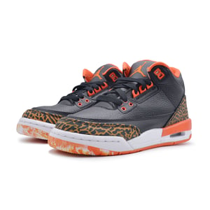 Air Jordan 3 "Kumquat" GS