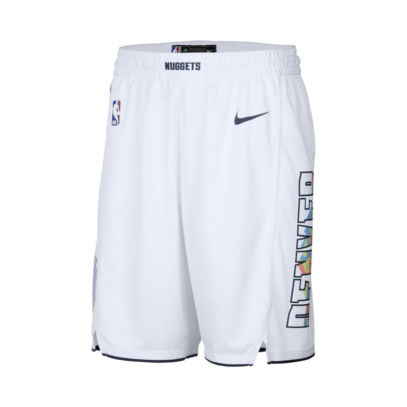 Denver Nuggets CE Swingman Short