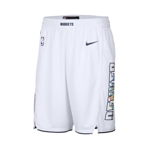 Denver Nuggets CE Swingman Short