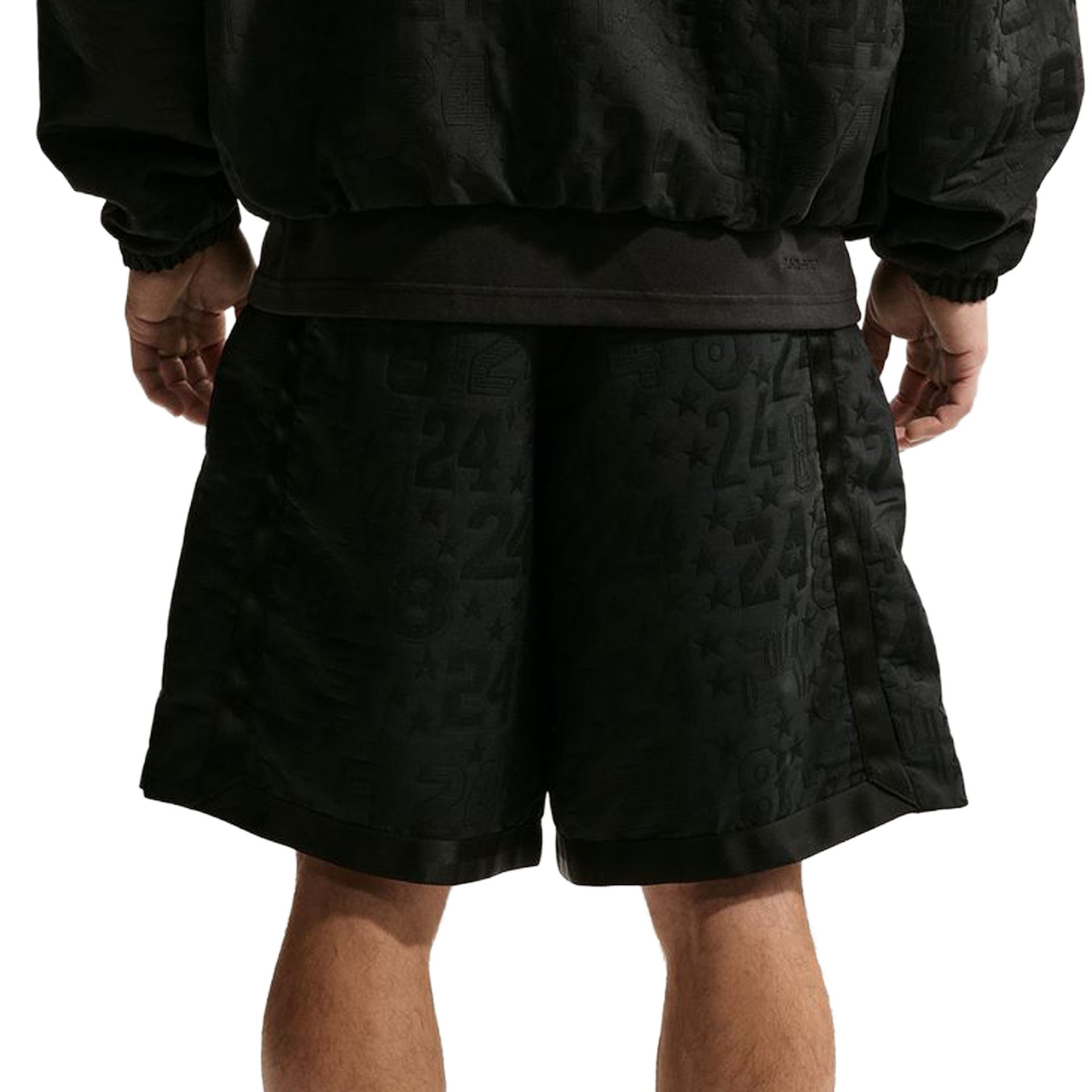 Kobe ASW Short
