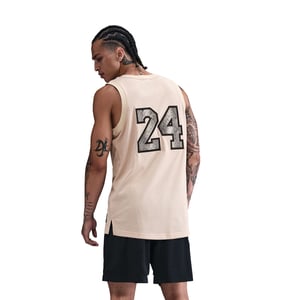 Kobe 8 24 Basketball Jersey "Sanddrift"