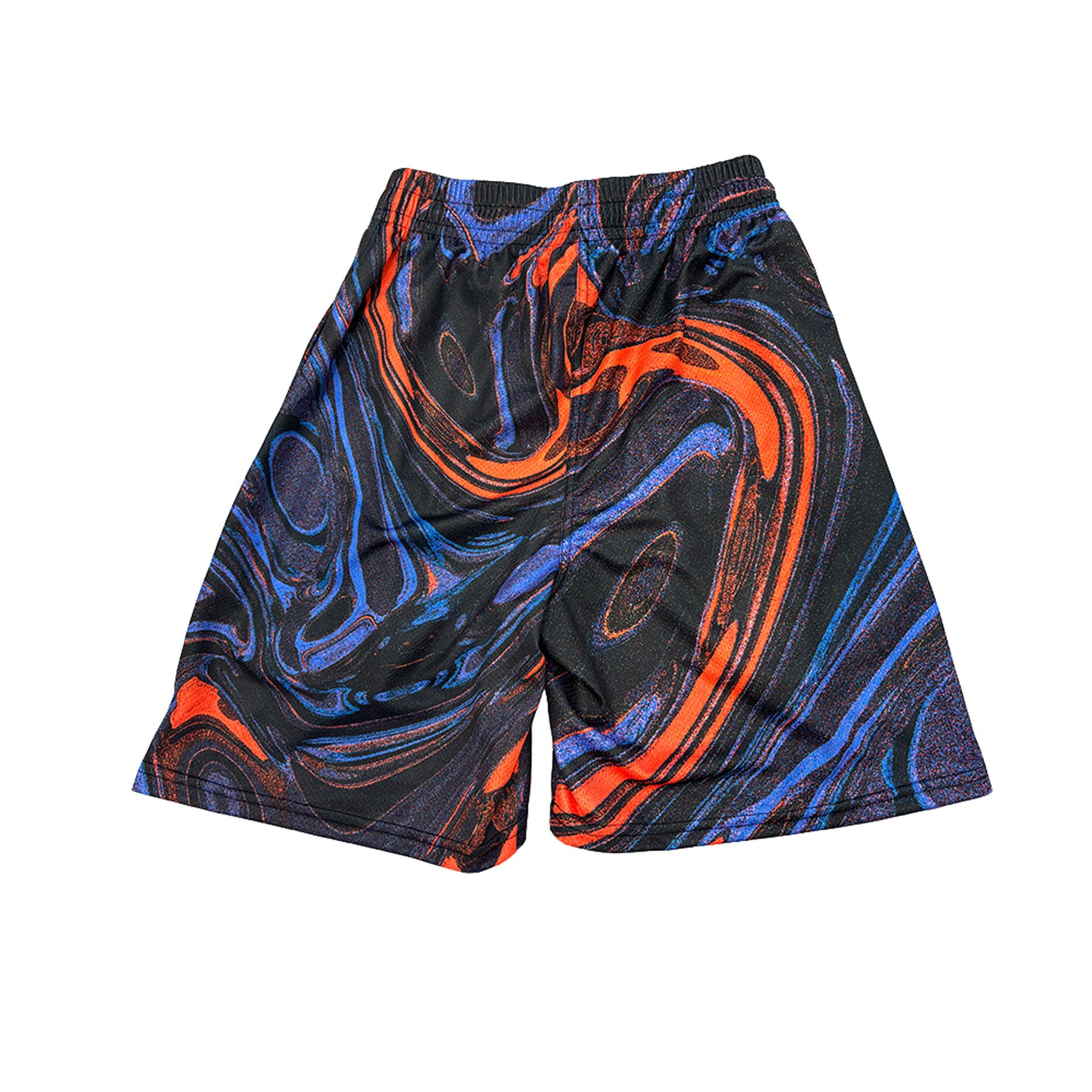 Airdom Crimson Vortex Short