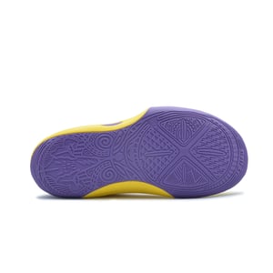 Way of Wade 11 "Purple Gold"