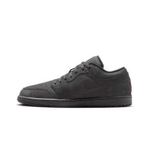 Air Jordan 1 Low SE Craft "Dark Smoke Grey"