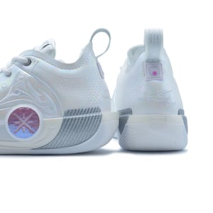 Way of Wade 12 "Statue"