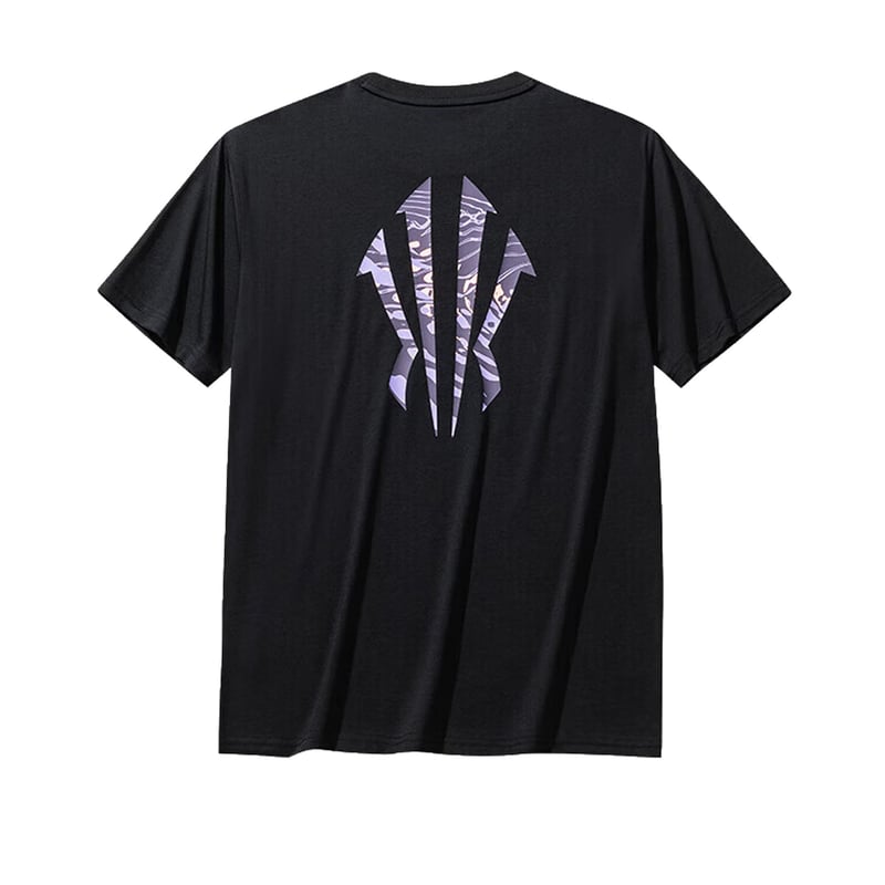 KAI Logo Tee "Multicolor" 2