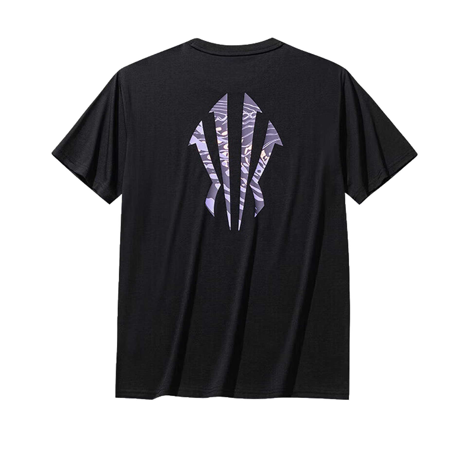 KAI Logo Tee "Multicolor"