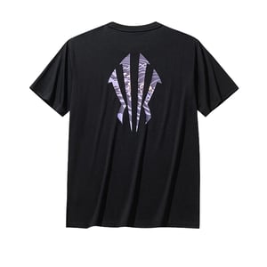 KAI Logo Tee "Multicolor"