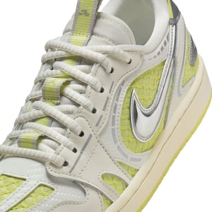 WMNS Air Jordan 1 MM Low V3 "Luminous Green"