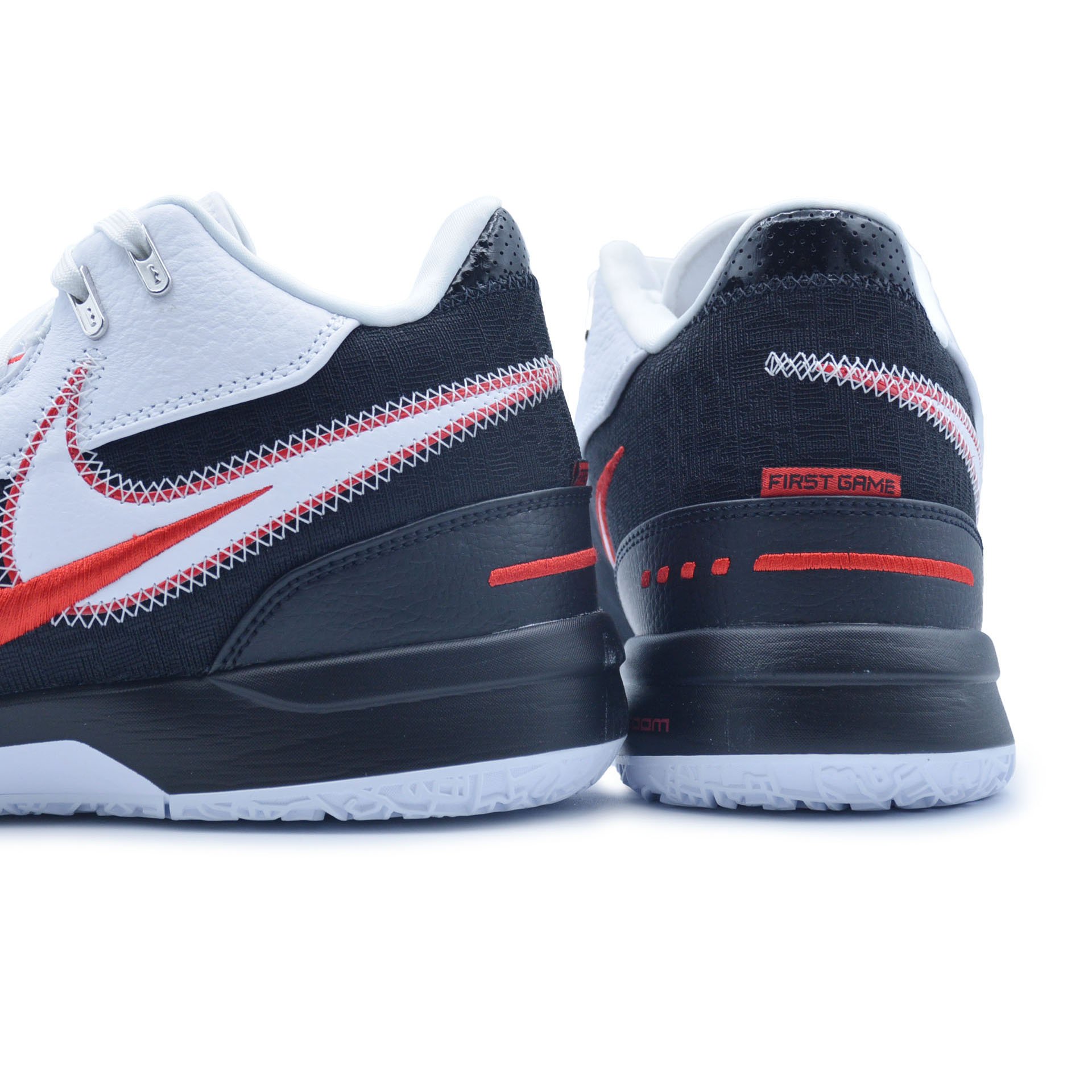 LeBron NXXT Gen AMPD "First Game"