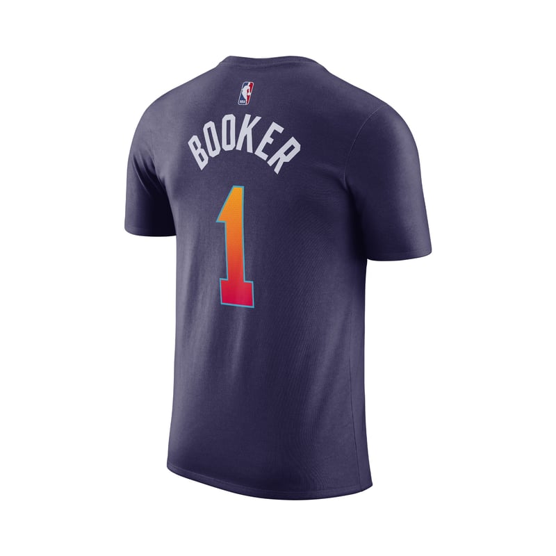 Phoenix Suns NN Tee CE "Booker" 2