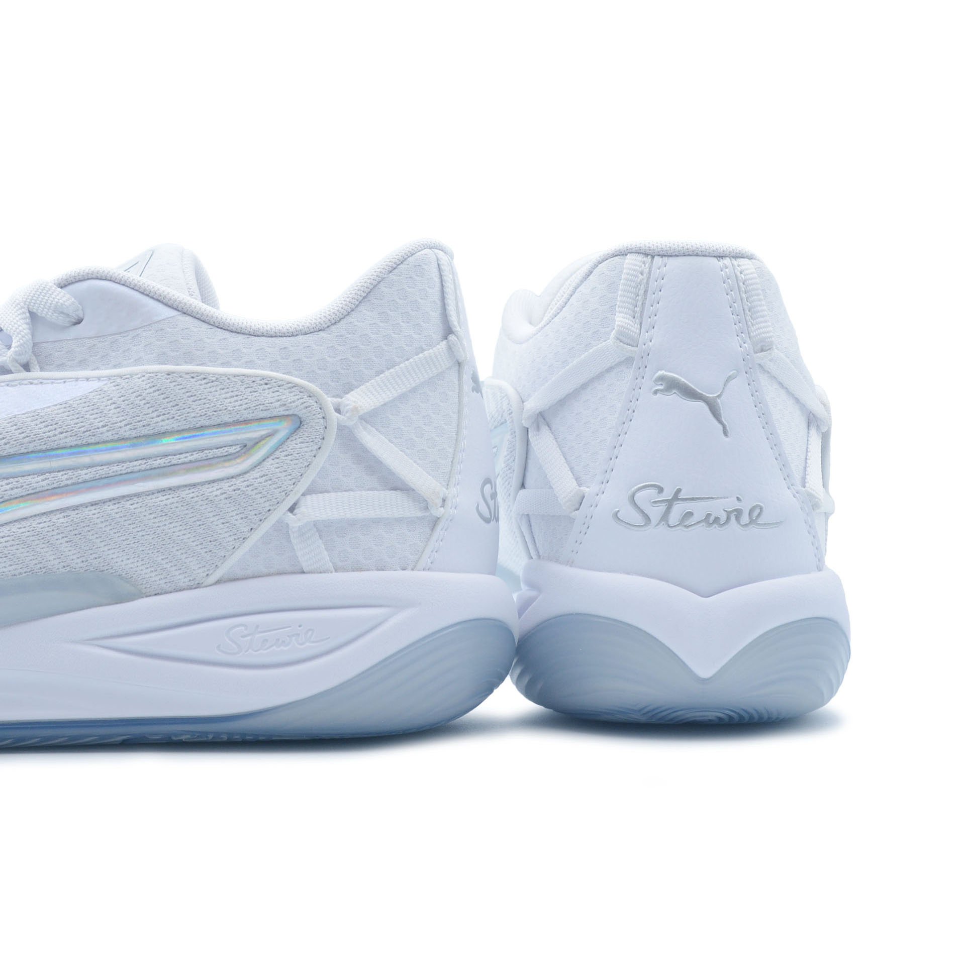 WMNS Stewie 4 "White"