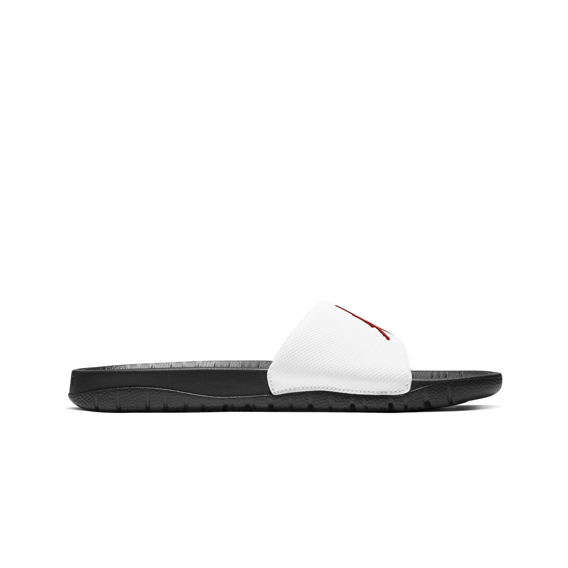 Break Slide "White"
