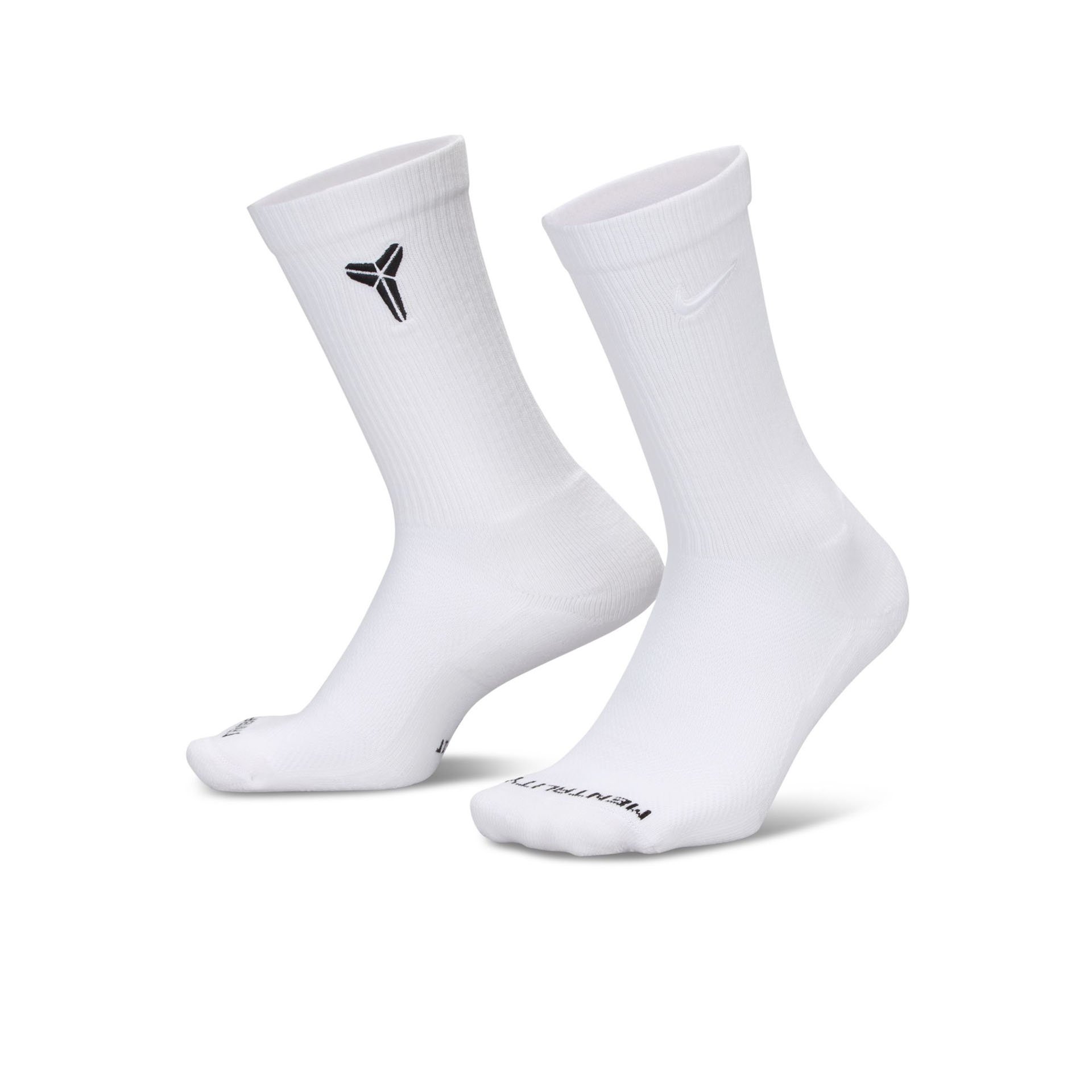 Everyday Elevated Kobe 3pack "White"