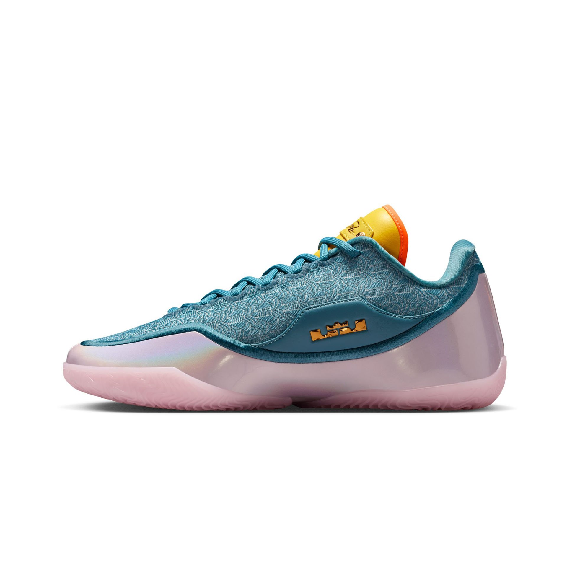 LeBron XXIII "Miami Twice"