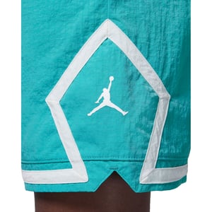 Poolside Woven Diamond "Washed Teal" Kids