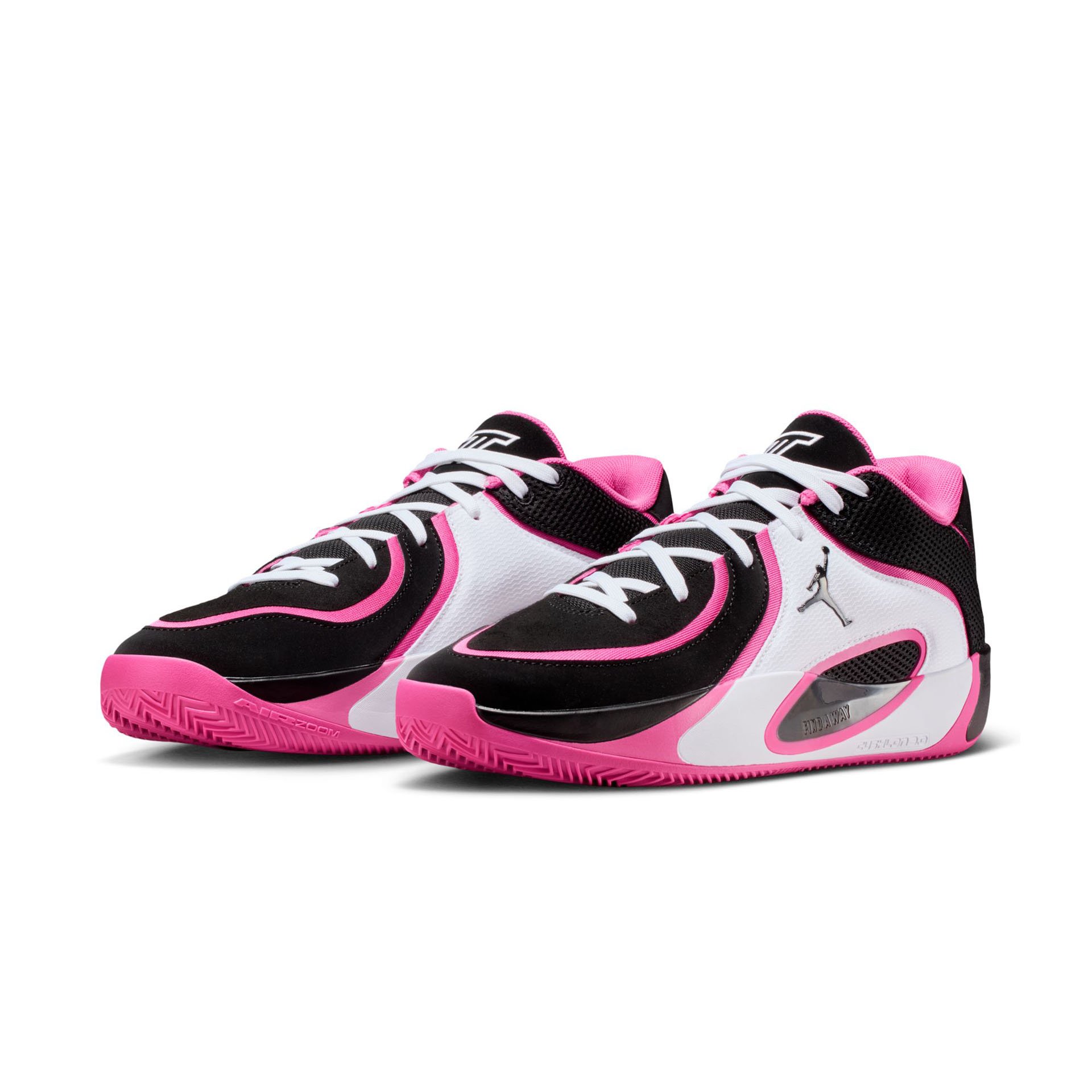 Tatum 4 "Pinksicle"