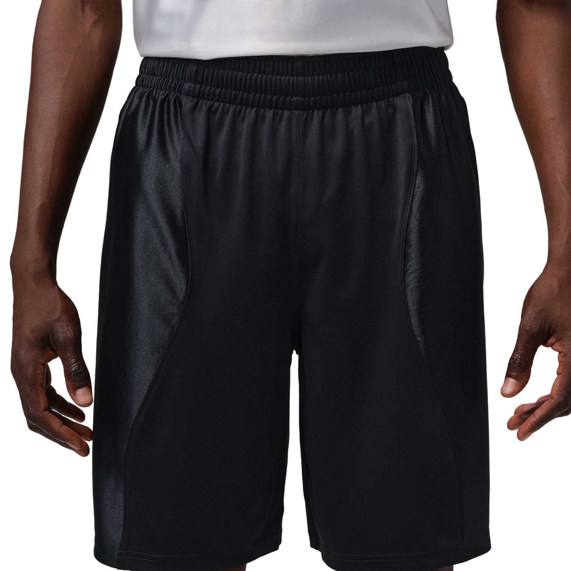 Jordan Sport Y2K Short "Black"